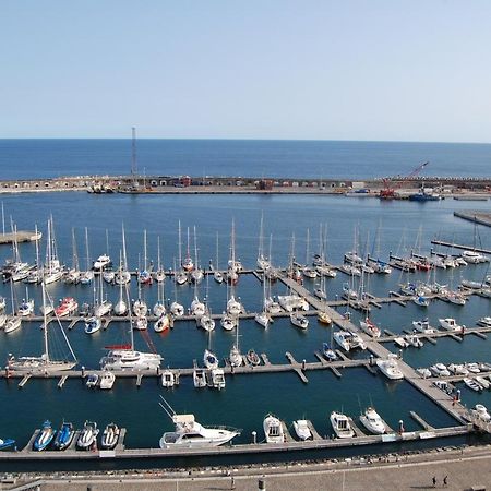 Apartmán Atlantic Tower - Free Parking Ponta Delgada Exteriér fotografie