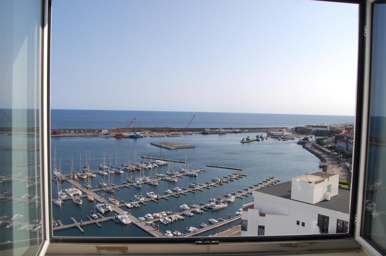 Apartmán Atlantic Tower - Free Parking Ponta Delgada Exteriér fotografie