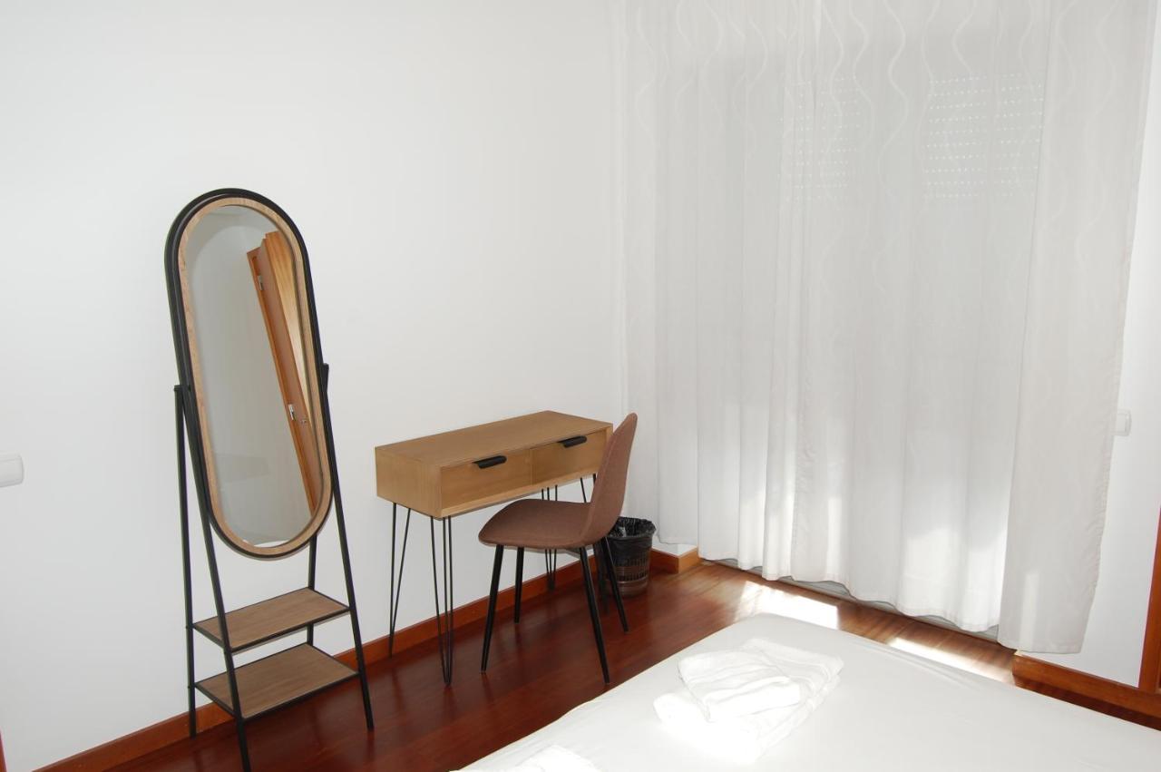 Apartmán Atlantic Tower - Free Parking Ponta Delgada Exteriér fotografie