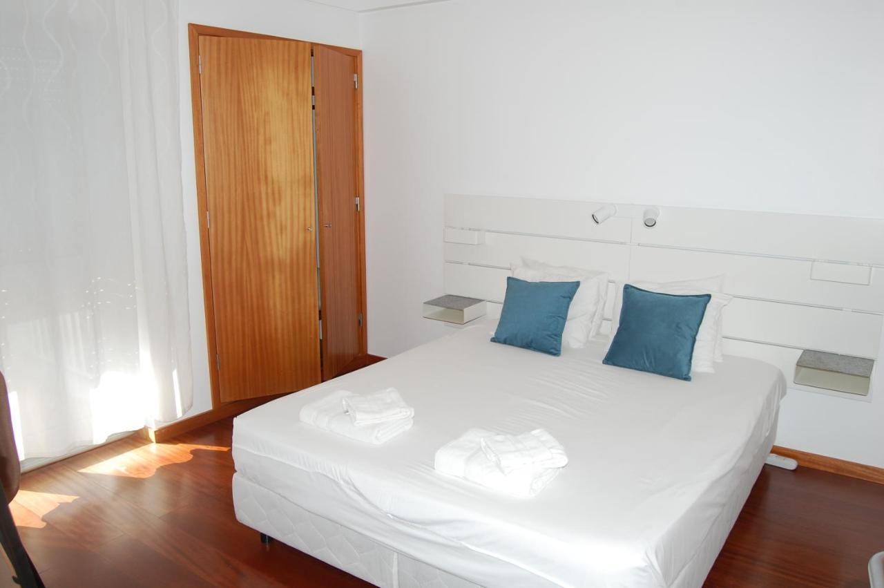 Apartmán Atlantic Tower - Free Parking Ponta Delgada Exteriér fotografie