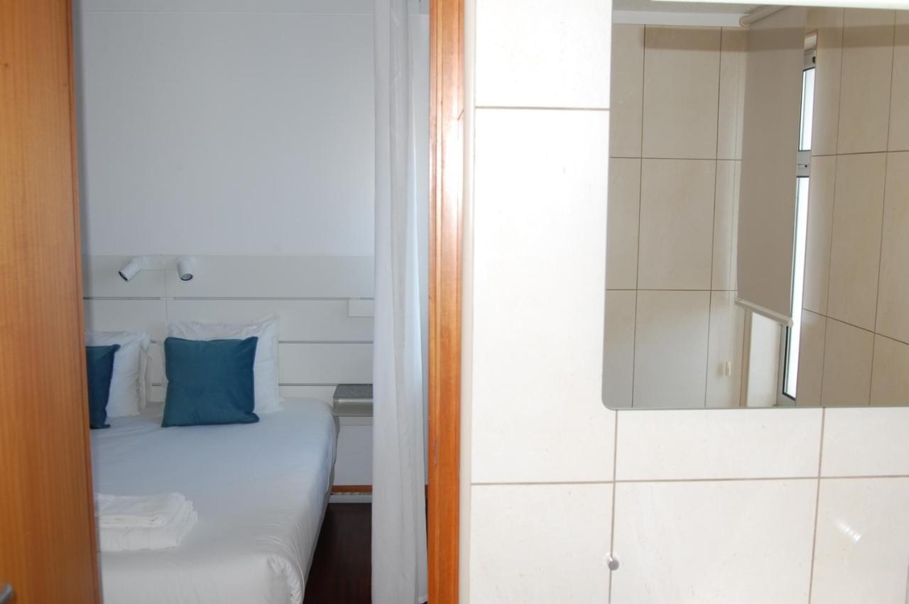 Apartmán Atlantic Tower - Free Parking Ponta Delgada Exteriér fotografie