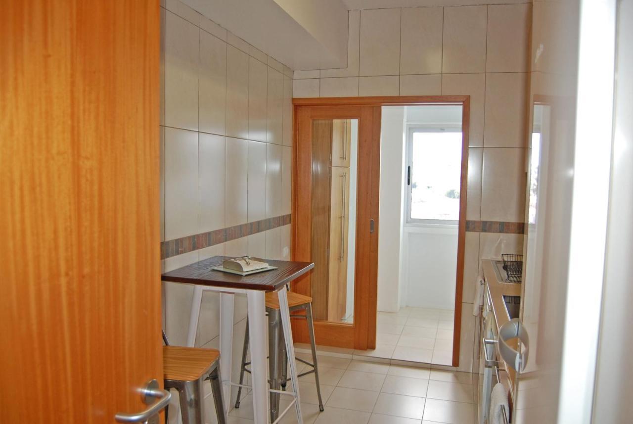 Apartmán Atlantic Tower - Free Parking Ponta Delgada Exteriér fotografie